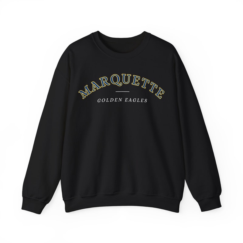 Golden Eagles Comfort+ Premium Crewneck Sweatshirt, vintage, retro, men, women, cozy, comfy, gift.jpg