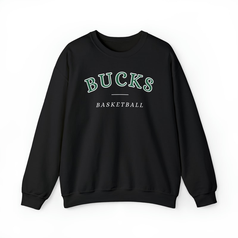 Milwaukee Basketball Comfort+ Premium Crewneck Sweatshirt, vintage, retro, men, women, cozy, comfy, gift.jpg