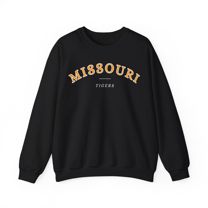 Missouri Comfort+ Premium Crewneck Sweatshirt, vintage, retro, men, women, cozy, comfy, gift.jpg
