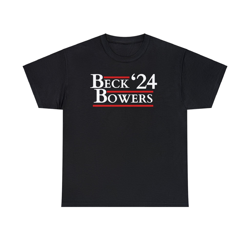 New Carson Beck Brock Bowers 24 Georgia Bulldogs Football Shirt, gift, her, him, men, women.jpg