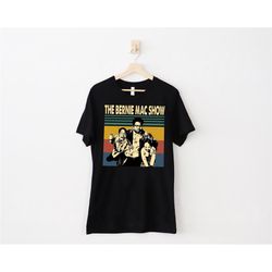 the bernie mac show vintage t-shirt, the bernie mac show shirt, gift shirt for friends and family