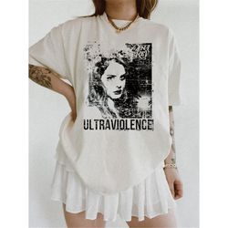 lana del rey vintage shirt