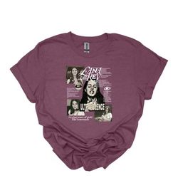 lana del rey vintage shirt concert 2023, singer t-shirt, festival outside lands shirt, graphic unisex tee, lana del rey