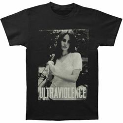 lana del rey ultraviolence t-shirt, vintage fan lana del rey , lana del rey album, lana del rey t-shirt gift for men wom