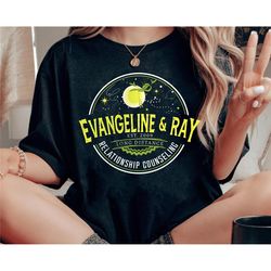 retro evangeline & ray shirt | the princess and the frog t-shirt | disneyland family matching tee disney trip | wdw outf