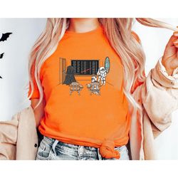 retro disney star wars shirt | darth vader those were the droids classroom doodle t-shirt | galaxy's edge | star wars da