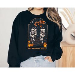 mickey pumpkin silly symphony the skeleton dance shirt | disney halloween scary movie t-shirt | mickey's not so scary pa