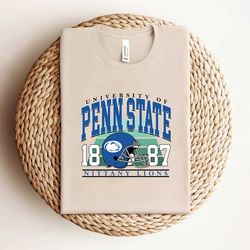 university penn state nittany lions football naccshirt
