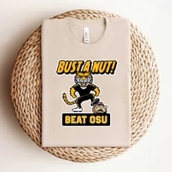 bust a nut missouri college beat osushirtshirtshirt