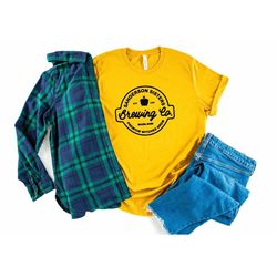 hocus pocus shirt | witch brewery shirt | sanderson sisters shirt | hocus pocus tshirt | witch theme shirts| hocus pocus