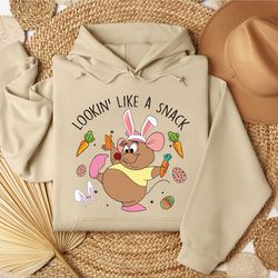 disney easter gus gus lookin like a snack shirt