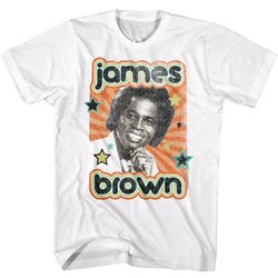 james brown mr dynamite funk music shirt