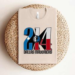 Dallas Mavericks 214 Basketball Nba Shirt Shirt Shirt