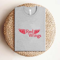 red wings hockey nhl team shirt shirt shirt shirt