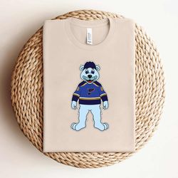 st louis blues mascot hockey shirt shirt shirt