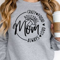 volleyball mom shirt, volleyball game day, sports mom