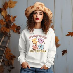 it's okay to feel all the feels, mental health shirt, your feelings matter, speech therapy, bcba shirt, rbt shirts, aba