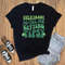 Everybody in the pub getting tipsy ,St.patricks day,funny st patricks shirt,lucky irish shirt.jpg