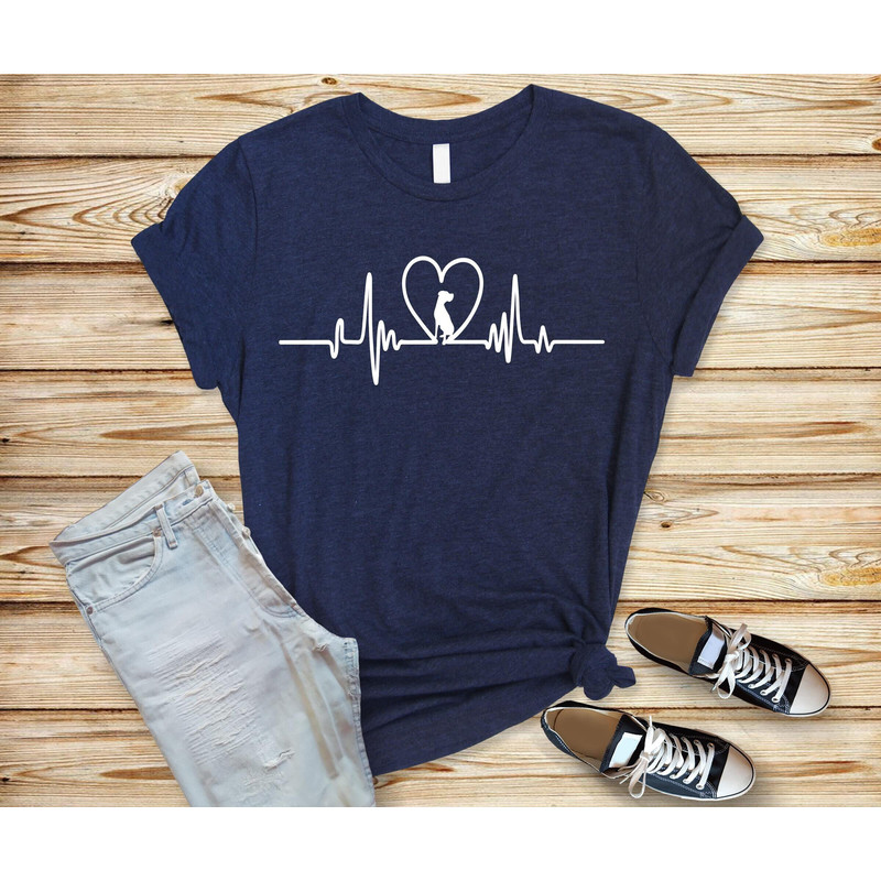 heartbeat dog lover shir ,heartbeat dog t-shirt,animal lover shirt,i love my dog shirt,dog heartbeat shirt,Dog Lover Gift,Veterinarian Shirt.jpg