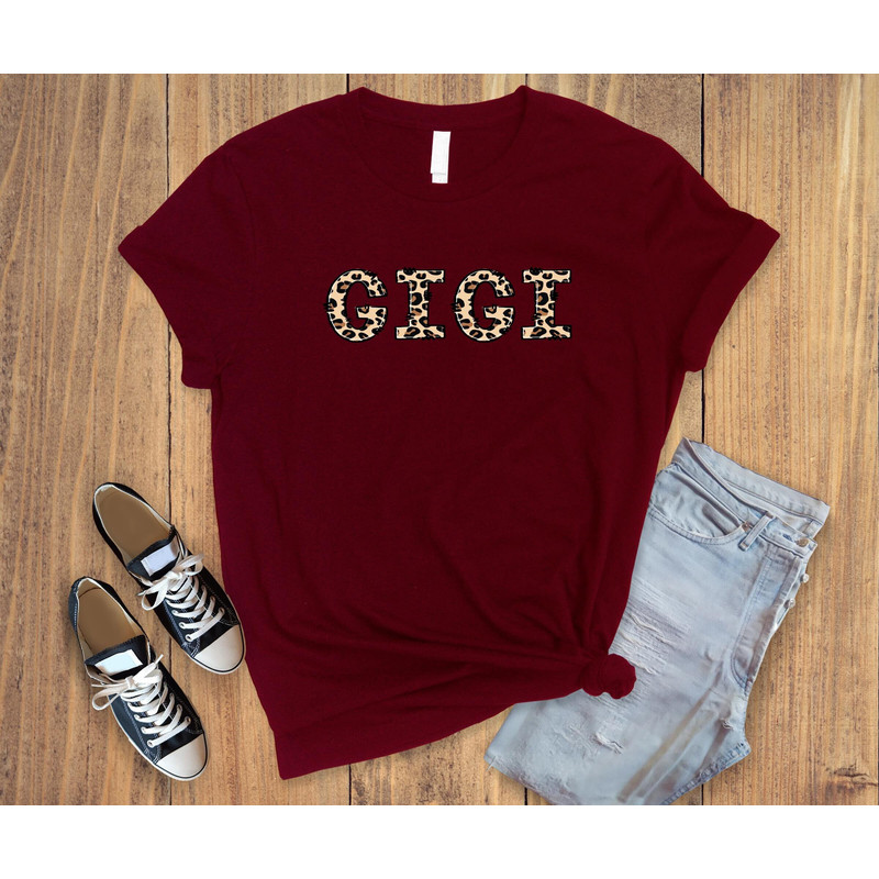 leopard gigi shirt ,cool gigi shirt ,gift for gigi ,leopard women gift ,mother's day gift for gigi ,personalized leopard design shirt.jpg