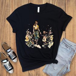 mama gift ,vintage mama shirt ,mother daughter shirt , mother day shirt,funny mama shirt,mommy shirt,mam gift shirt,the