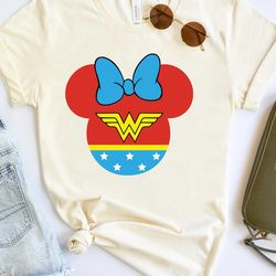 wonder girl shirt, superhero wonder mom tee,women hoodie for strong women, gift for mother day, strong women tee, girlfr