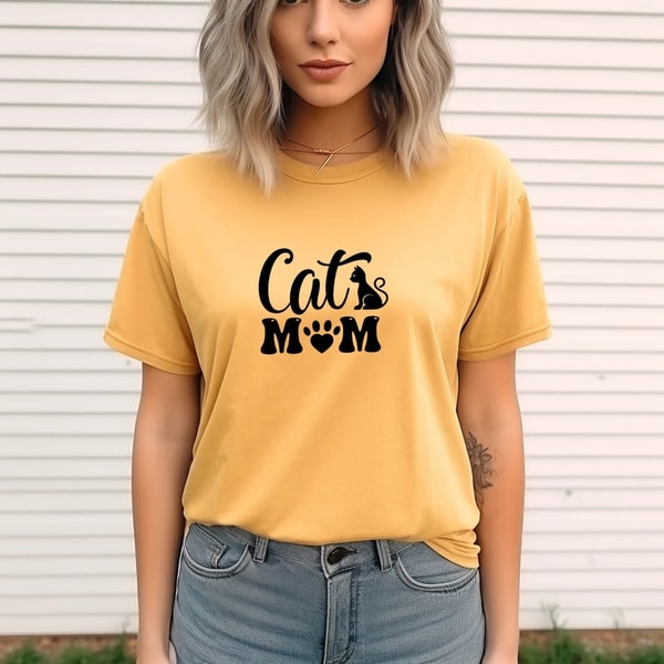 Cat Svg Bundle Cat Svg Kitten Svg Cat Lady Svg Crazy Cat Lady Svg Cat Lover Svg Cats Svg Kitty Svg Cut File Cricut 3