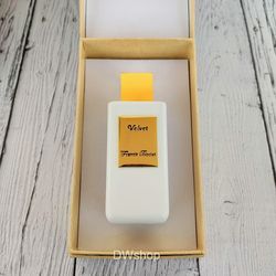 Franck Boclet Velvet - 100 ml / 3.3 fl.oz Extrait de Parfum NEW in sealed box