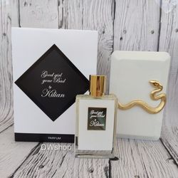 KILIAN Good Girl Gone Bad Eau de Parfum 1.7 Fl.Oz. / 50 ml NEW Sealed Box
