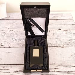 KILIAN Intoxicated Eau de Parfum 1.7 Fl.Oz. / 50 ml NEW Sealed Box