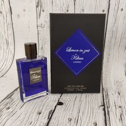 Lemon in Zest by Kilian LUGANO - 50 ml / 1.7 fl.oz Eau de Parfum NEW in sealed box