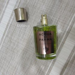 Acqua Di Parma Colonia Intensa - 100 ml / 3.4 fl.oz Eau de Cologne NEW in sealed box