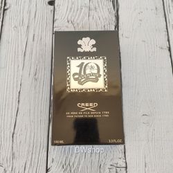 Creed AVENTUS Anniversary 100ml / 3.3 fl.oz Eau de Parfum NEW in sealed box