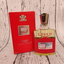 Creed VIKING – 100 ml / 3.3 fl. oz Eau De Parfum NEW in sealed box
