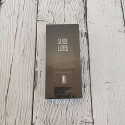 Serge Lutens La Fille de Berlin 50 ml / 1.6 fl.oz Eau de Parfum NEW in sealed box