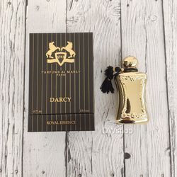 Parfums de Marly Darcy - 75 ml / 2.5 fl.oz Royal Essence Eau de Parfum NEW