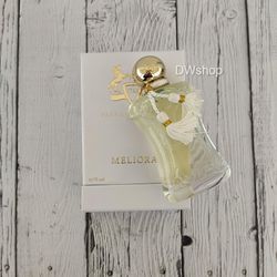 Parfums de Marly Meliora - 75 ml / 2.5 fl.oz Eau de Parfum NEW in sealed box
