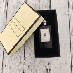 Jo Malone Myrrh & Tonka - 100 ml / 3.4 fl oz. Eau de Parfum NEW in sealed box