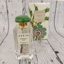 Aerin Waterlily Sun - 100 ml / 3.4 fl.oz Eau de Parfum NEW in sealed box