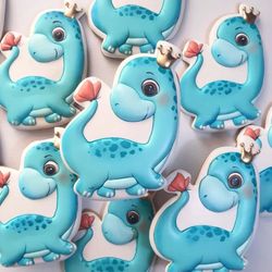 Dino cookie cutters Custom stamp cookie cutter for cake topper gingerbread cookie embosser silicone mold polimer clay
