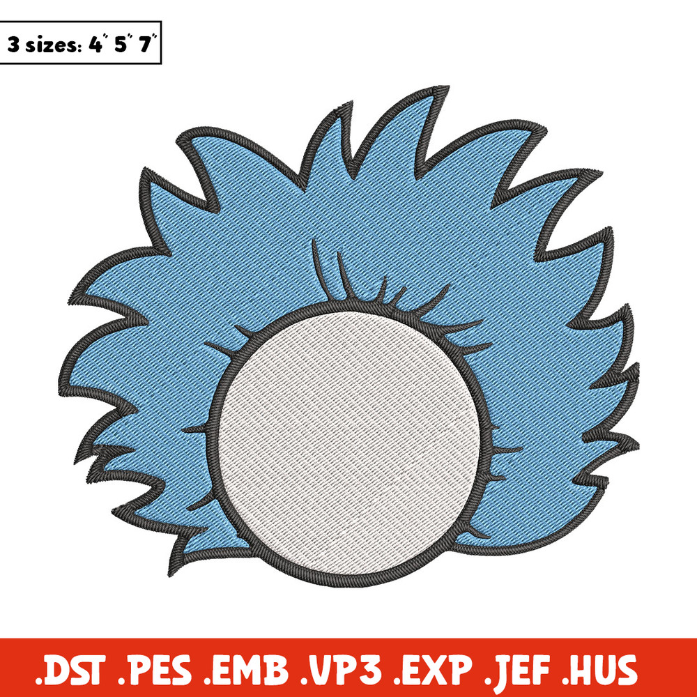 Dr.Seuss Day Embroidery Design, Dr Seuss Embroidery, Embroidery design, Embroidery File, Digital download..jpg