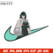 Fubuki x nike Embroidery Design, One punch man Embroidery,Embroidery File,Nike Embroidery,Anime shirt,Digital download.jpg