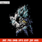 Gogeta Embroidery Design, Dragonball Embroidery, Embroidery File, Anime Embroidery, Anime shirt, Digital download.jpg