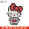 Hello kitty cute Embroidery Design,Hello kitty Embroidery,Embroidery File,Anime Embroidery,Anime shirt, Digital download.jpg