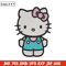 Hello kitty Embroidery Design, Hello kitty Embroidery,Embroidery File, Anime Embroidery, Anime shirt,Digital download..jpg