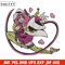 Mitsuri love Embroidery Design, Demon slayer Embroidery, Embroidery File, Anime Embroidery,Anime shirt, Digital download.jpg