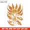 Naruto kyuubi Embroidery Design, Naruto Embroidery, Embroidery File, Anime Embroidery, Anime shirt, Digital download.jpg