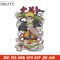Naruto poster Embroidery Design, Naruto Embroidery, Embroidery File, Anime Embroidery, Anime shirt, Digital download.jpg