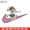 Sailor Jupiter Embroidery Design, Sailor moon Embroidery, Embroidery File, Nike Embroidery, Anime shirt,Digital download.jpg