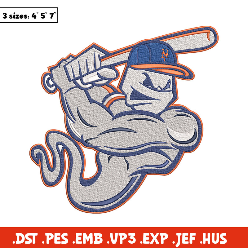 Ghost Runners poster embroidery design, NCAA embroidery, Sport embroidery, logo sport embroidery,Embroidery design.jpg